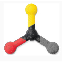 Motor Response Trainer, Hand-eye Coordination And Speed Training Tool, Reactive Capture Trainer To Improve Hand-eye Coordination 1 Pc