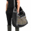 Oypla Oypla Coco Equestrian Slow Feed Mesh Hay Bag Feeding Sack with Strap 7