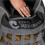 Oypla Oypla Coco Equestrian Slow Feed Mesh Hay Bag Feeding Sack with Strap 8