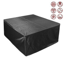 Patio Furniture Covers, Outdoor Furniture Covers Made Of 210d 242*162*100cm
