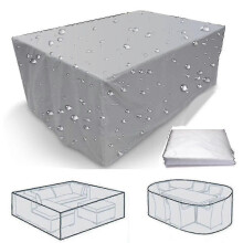 180*120*120CM Garden Furniture Covers