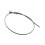 Flexible Transmissions Dipstick Wear Resistant for Chevy 4L60E Transmissions 1