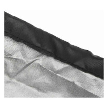 64 * 64 * 120 / 70CM Furniture Cover Waterproof Garden Furniture Cover, Furniture Protective Cover