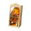 DIY Book Kit Bookcase Bookshelf Insert for Children Teens Birthdays Gift 1