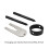 4Pcs Motorcycle Fork Service Tool Holding Tool Motorcycle Tools Parts Repair 1