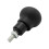 8mm Screw Steering Wheel Spinner Knob Turning Spinner Assist Grip Handle 2