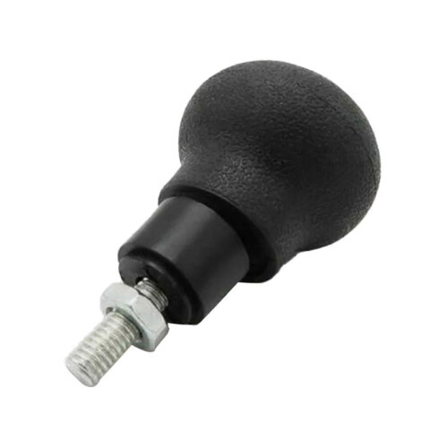 8mm Screw Steering Wheel Spinner Knob Turning Spinner Assist Grip Handle 1