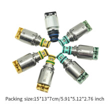 Transmission Solenoid Set 6T45E 6T40 for Chevrolet Cruze Remanufactured