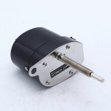 Car Windshield Wiper Motor Spare Part Wear Resistant Replaces for Mopar
