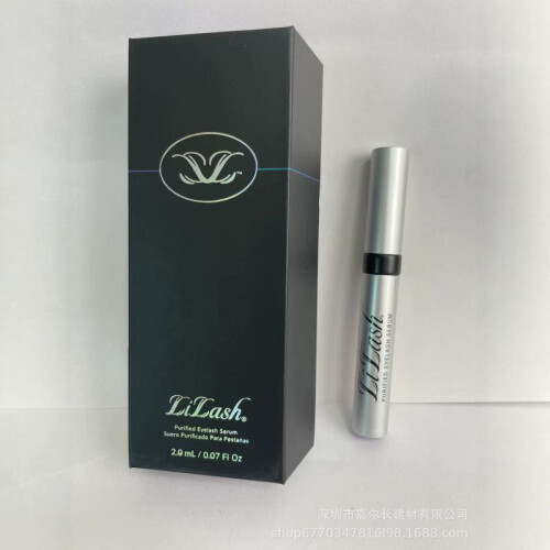 LiLash Purified Eyelash Serum 睫毛液