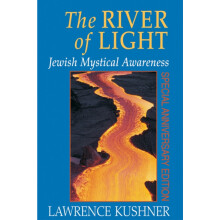 The River of Light Jewish Mystical Awareness by Rabbi Lawrence Kushner