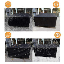 (200*160*70cm) Outdoor Furniture Covers Oxford Fabric Garden Lawn Patio Furniture Covers