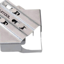 Woodworking 90 Right Angle Clamps Adjustable for Photo Frame Corner Splicing