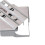 Woodworking 90 Right Angle Clamps Adjustable for Photo Frame Corner Splicing 1