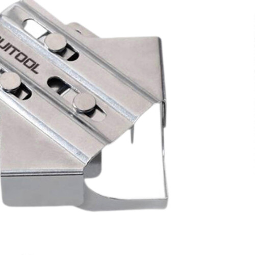 Woodworking 90 Right Angle Clamps Adjustable for Photo Frame Corner Splicing