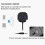 Bluetooth Hands-free Receiver - Usb Car Charger with Built-in Mic 1