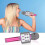 Portable Bluetooth Karaoke Microphone Wireless Professional Speaker Home Ktv Handheld Microphone(rose Gold) 1