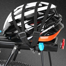 Nylon Bike Tensioner Bungee Luggage Strap Retractable Belt Bungee Strap Bungee Rope with Buckle And Hook