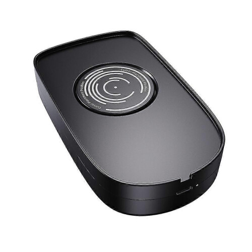 Mouse Jiggler Usb Mouse Mover Mouse Movement Simulator with On/off Switch for Computer Awakening, K