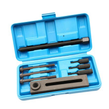 Motorcycle Crankshaft Separation Tool Easy to Use Steel Professional Remover