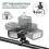 Outdoor Grill S,with 10 Led S Fits Grill 1