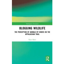 Blogging Wildlife The Perception of Animals by Hikers on the Appalachi