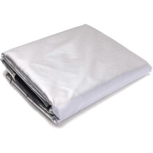 (100x100x85, Silver) Cover For Garden Furniture Cover For Garden Furniture
