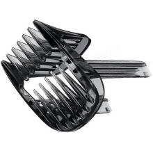 New 1-7mm Hair Clipper Comb for Hc9450 Hc9490 Hc9452 Hc7460 Hc7462 High Quality Hair Trimmer Replac