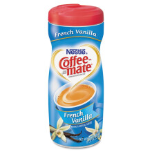 COFFEE-MATE French Vanilla Powdered Coffee Creamer 425 g