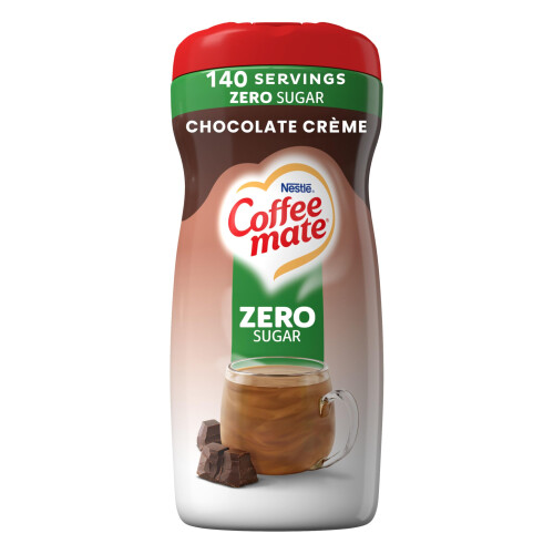 Coffee Mate Nestl