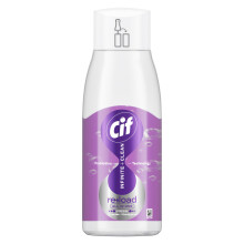 Cif Infinite Clean: Fresh Lavender and Eucalyptus Reload 590ml (reload)