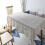 Table Tablecloth Cover Hotel Home Party Desk Cloth Lace 1