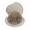 Shnuggle Shnuggle Cradle Cap Brush 1