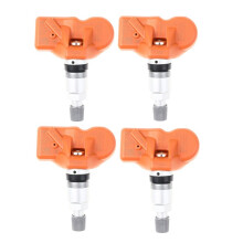 4pcs 36106856227 433MHZ TPMS Tire Pressure Sensor 36236798726 for M3 M5 M6 X1 X3 X5 X6 Z4 09-16 36236798726