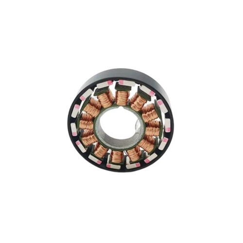 WK2806 28x6mm Outer Rotor  Brushless Frameless Motor Small Size High Torque