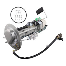 SP4017M E8268S Fuel Pump Assembly for D21 2.4L L4 KA24E Z24 for D21 Pickup 3.0L V6 VG30E 17050-01G04 1705001G04