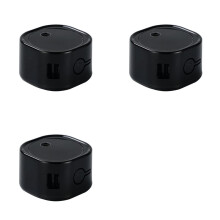 3X 20ml Coffee Bean Atomizer for Reducing Coffee Power Static, Electric -Atomizer Rechargeable Espresso Sprayer