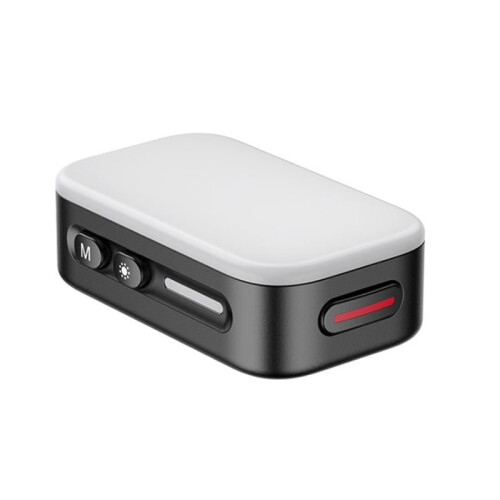 M02 Portable  Flash Magnetic Flash for  17 16 15 Dual Flash/Constant Modes Wireless Remote Control for Travel