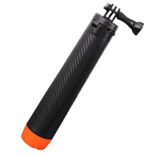4 in 1 Buoyancy Bar Diving Extendable Underwater Selfie Stick Tripod for Hero OSMO