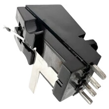 Turntable Moving Magnetic Cartridge Stylus Needle for Dual CDS 660 CDS DN85 650 LP Vinyl Record Player Phonograph Parts