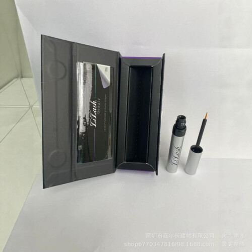 LiLash Purified Eyelash Serum 睫毛液 1