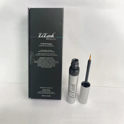 LiLash Purified Eyelash Serum 睫毛液 2