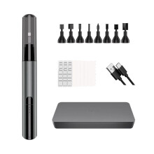 ES-A PRO Electric Reciprocating Sander for Model Building Hobby Grinding Pen Tool Kits