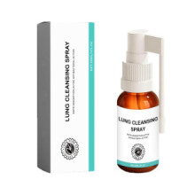 (30ml) Snoring Relief Spray Soothes Body Care Drops Natural Herbal Formula Portable Spray 30ml