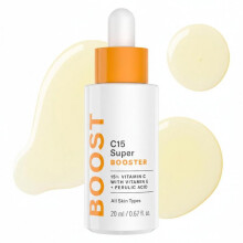(20ml) C15 Serum with 15% Vitamin C & Vitamin E Antioxidant Booster