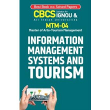 MTM4 Information Management Systems and Tourism by Gullybaba.com Panel