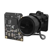 Night Cam FPV Camera Prototype Low Light Run Cam Night Vision Camera for Drone Racing Quadcopter RC Model Recording