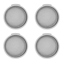 4 Pcs Filter for H6 Vacuum Cleaner Parts