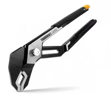 TOUGHBUILT TB-H3-51-V10 TB-H3-51 10"/12" Quick Adjustment Water Pump Pliers V-Shaped Jaw Separately Hand Tool V12