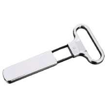 Cork Puller Wine Opener with Cover for Wine Bottles, Champagne, Beer Lovers